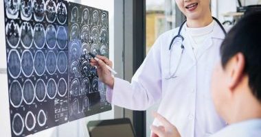 Reducing Unnecessary Head CT Scans in Older Adults: A New Decision Rule Shows Promise
