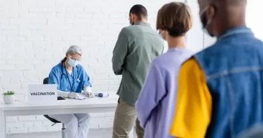 Racial Discrimination in Healthcare: A Summary of the KFF Survey