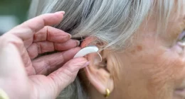 Hearing impairment may increase the risk of dementia: Fact or Myth?
