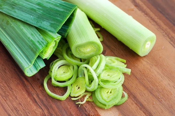 What Nutrients Are In Leeks And Uses In The Kitchen