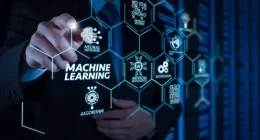 Machine Learning Unveils Key Markers for Healthy Aging, Independent of Chronic Disease Risk