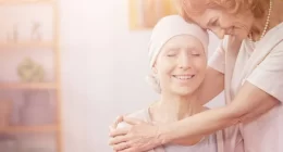 Older Patients with Mantle Cell Lymphoma Set For Breakthrough With New Combination Treatment