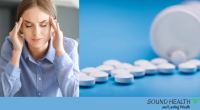 Study found certain migraine medications are more effective than ibuprofen for treating migraine attack