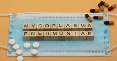 5 Things to Know About Mycoplasma Pneumoniae - Fast Facts