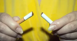 10 Causes of Lung Cancer in Non-Smokers