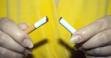 10 Causes of Lung Cancer in Non-Smokers
