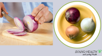 Onion Benefits for Skin, Hair, and Eyes