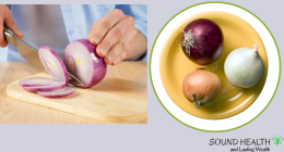 Onion Benefits for Skin, Hair, and Eyes