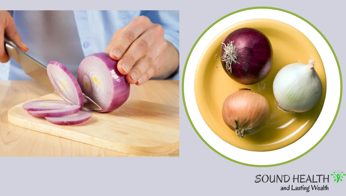 Onion Advantages for Pores and skin, Hair, and Eyes