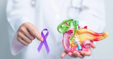 Warning signs that pancreatic cancer has spread to Liver