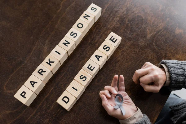 Are Parkinson’s Disease Risk Factors Avoidable? Study Identify Few