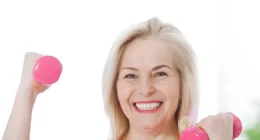 Physical Activity Shields Breasts Before Menopause