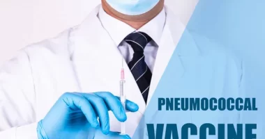 Pneumococcal Vaccines: New Study Exposes Gaps
