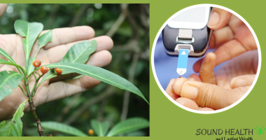 Psychotria malayana Jack leaf extract: Can It cure diabetes with lower toxicity?