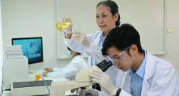 Study reveals new mechanism by which leukemia cells exploit cellular recycling process