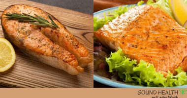 Eating Salmon Fish: Is It Helpful for weight loss?