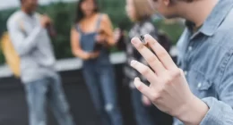 Smoking Habits and Mortality in China: A Call for Action