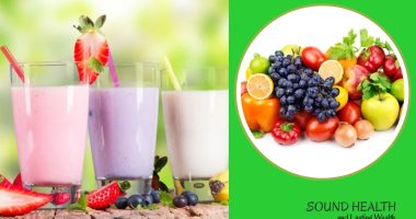 Smoothie Ingredients to Make the Best Healthy Smoothies from Home