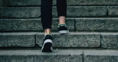 10 Easy Ways to Burn an Extra 100 Calories a Day with less workout