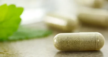 Natural Supplements Guayusa Tea and Lion's Mane Boost Cognitive Performance, Study Finds