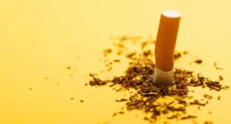 Heart Foundation Applauds Landmark Tobacco Control Legislation