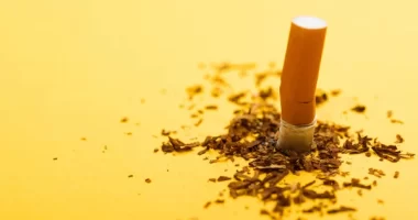 Heart Foundation Applauds Landmark Tobacco Control Legislation