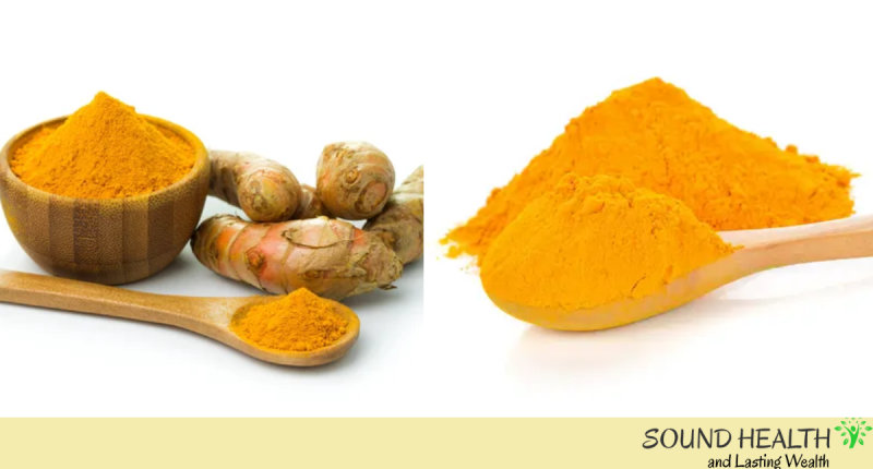 12 Reasons Cooking with Turmeric Powder Is Good