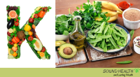 Beneficial Effects of Vitamin K on Bone Health - Study Reveals