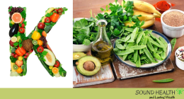 Beneficial Effects of Vitamin K on Bone Health - Study Reveals