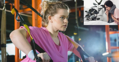 Should You Work Out When You’re Sick? Benefits & Routine