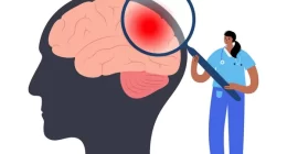 Amyloid deposits linked to brain bleeds in older adults