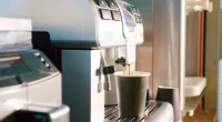 Are hospital coffee machines responsible for spreading pathogens?
