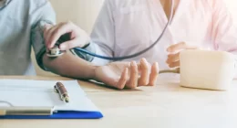 Study reveals AI impact on diagnostic accuracy in healthcare