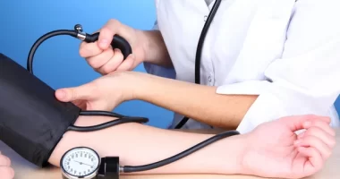 Is the effects of high blood pressure on cognition preventable?