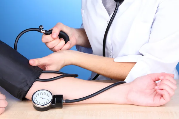 Is the effects of high blood pressure on cognition preventable?