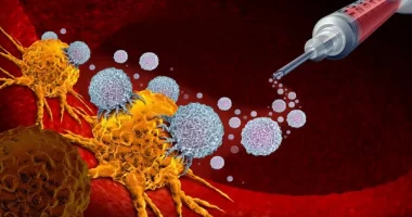 Many cancer patients missing out on immunotherapy - Study