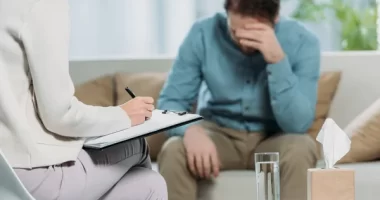 Study doubts Integrated care promise for mental health treatment