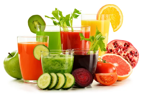 10 Juice Beneficial for Fatty Liver Repair
