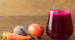 Miracle Drink: What Happens If You Drink ABC Juice Everyday?