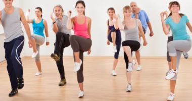 Aerobic exercise against non-alcoholic fatty liver disease: How effective is it?