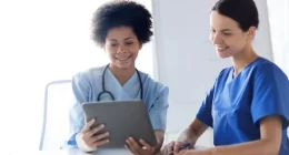 New App Empowers Nurses to Improve Care Coordination for Critically Ill Patients