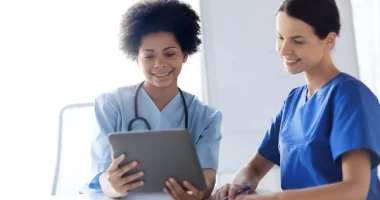 New App Empowers Nurses to Improve Care Coordination for Critically Ill Patients