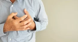 COVID-19 Patients with New Atrial Fibrillation Face Higher Mortality Risk