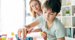 Early Life Lipid Levels Linked to ADHD and Autism Symptoms