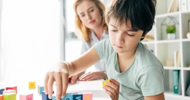 Early Life Lipid Levels Linked to ADHD and Autism Symptoms