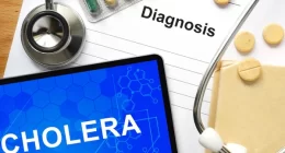 Boosting Cholera Treatment: Bacterial Defense System Enhances Antibiotic Power