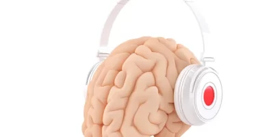 Lifetime Musical Engagement Boosts Brainpower in Later Life