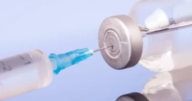 Worms May Dampen COVID-19 Vaccine's T Cell Response in Some People