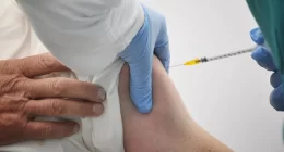 COVID-19 Vaccines Offer Substantial Protection Against Long COVID, Study Finds