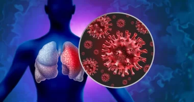 Immunocompromised patients not the main source of new COVID variants, study finds